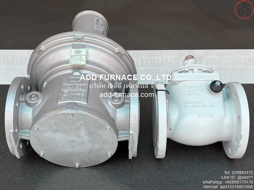 JSAV 80F50/1-0 with VGBF 80F40-3 (13)